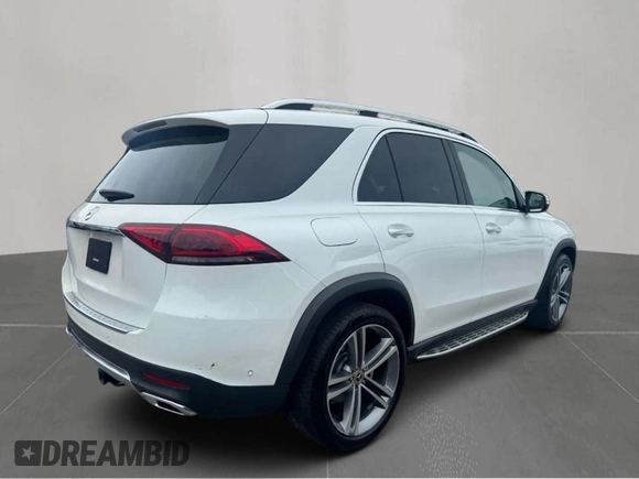 2021 Mercedes-Benz GLE 350 с VIN 4JGFB4JB1MA457231, выставлен на аукционе Copart как лот 61692555 с пробегом 91 928 миль миль и Чистый • Clean title. История ставок и продаж доступна на DreamBid. Изображение 4.