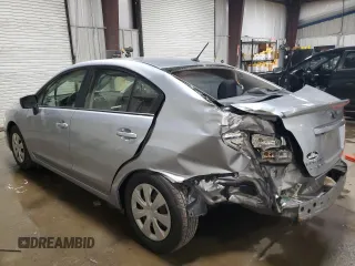 2016 Subaru Impreza z VIN JF1GJAA69GH005770, wystawiony jako Copart lot #51381895 z przebiegiem 52 000 mil mil oraz Szkoda całkowita • Salvage title. Historia ofert i sprzedaży dostępna na DreamBid. Obrazek 2.