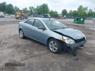2009 Pontiac G6 1SA z VIN 1G2ZG57N994120083, wystawiony jako IAAI lot #42248350 z przebiegiem 126 505 mil mil oraz . Historia ofert i sprzedaży dostępna na DreamBid. Obrazek 1.