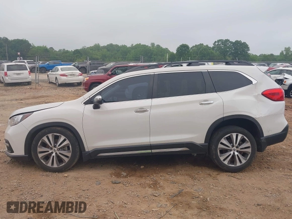 2021 Subaru Ascent Touring with VIN 4S4WMARD8M3415237, listed as a IAAI auction lot 42117215 with 67,831 mi miles and . Bid and sale history available at DreamBid. Image 14.