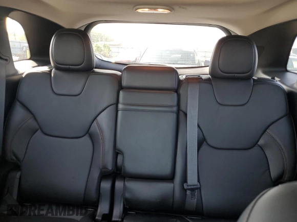 2015 Jeep Cherokee Trailhawk z VIN 1C4PJMBS6FW558653, wystawiony jako Copart lot #51066195 z przebiegiem 32 905 mil mil oraz Szkoda całkowita • Salvage title. Historia ofert i sprzedaży dostępna na DreamBid. Obrazek 10.