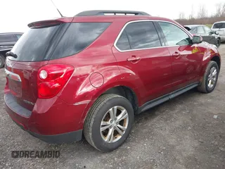 2010 Chevrolet Equinox 1LT with VIN 2CNFLEEW4A6253225, listed as a IAAI auction lot 42049189 with 79,633 mi miles and . Bid and sale history available at DreamBid. Image 4.