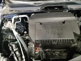 2024 Honda Pilot Touring with VIN 5FNYG1H7XRB039781, listed as a Copart auction lot 85913735 with 25,518 mi miles and Salvage title. Bid and sale history available at DreamBid. Image 14.