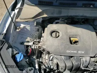 2019 Hyundai Kona SEL z VIN KM8K22AA2KU388314, wystawiony jako Copart lot #63487695 z przebiegiem 57 312 mil mil oraz Szkoda całkowita • Salvage title. Historia ofert i sprzedaży dostępna na DreamBid. Obrazek 14.