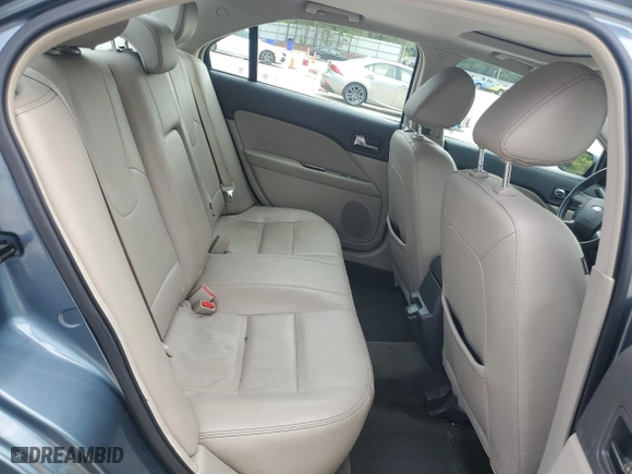 2011 Ford Fusion Hybrid with VIN 3FADP0L33BR259898, listed as a Copart auction lot 54734635 with 139,463 mi miles and Clean Title. Bid and sale history available at carsss.com. Image 10.