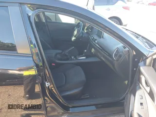 2015 Mazda Mazda3 i Touring with VIN 3MZBM1V73FM207770, listed as a IAAI auction lot 41749926 with 106,522 mi miles. Bid and sale history available at carsss.com. Image 5.