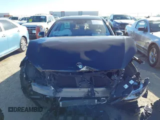 2018 Mercedes-Benz S 560 with VIN WDDUG8GB9JA417220, listed as a IAAI auction lot 41145690 with Not Provided miles and . Bid and sale history available at carsss.com. Image 12.
