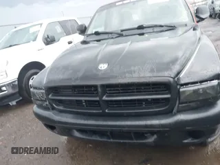 2002 Dodge Dakota z VIN 1B7GG32X22S634407, wystawiony jako IAAI lot #41891953 z przebiegiem 222 595 mil mil oraz . Historia ofert i sprzedaży dostępna na DreamBid. Obrazek 12.