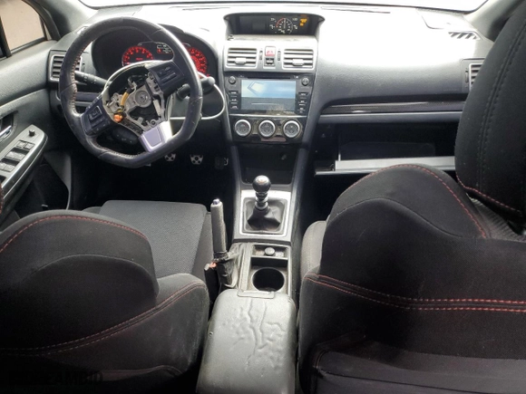 2016 Subaru WRX Premium with VIN JF1VA1E68G9831280, listed as a Copart auction lot 47930365 with 36,729 mi miles and Clean Title. Bid and sale history available at carsss.com. Image 8.