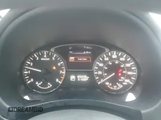 2015 Nissan Altima SL с VIN 1N4AL3AP5FN863130, выставлен на аукционе Copart как лот 60871145 с пробегом 105 239 миль миль и Списание • Salvage title. История ставок и продаж доступна на DreamBid. Изображение 9.