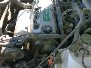 1999 Honda Accord EX with VIN 1HGCG6677XA032966, listed as a IAAI auction lot 43132911 with 219,402 mi miles and . Bid and sale history available at DreamBid. Image 13.