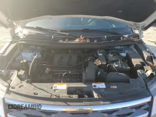 2019 Ford Explorer с VIN 1FM5K7B8XKGA93269, выставлен на аукционе Copart как лот 86772004 с пробегом 120 767 миль миль и Списание • Salvage title. История ставок и продаж доступна на DreamBid. Изображение 12.