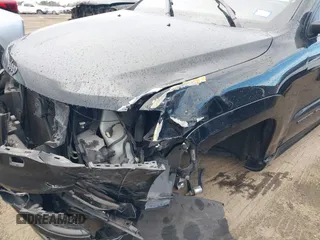 2018 Jeep Grand Cherokee High Altitude с VIN 1C4RJECG4JC247189, выставлен на аукционе IAAI как лот 41672715 с пробегом 107 005 миль миль и . История ставок и продаж доступна на DreamBid. Изображение 6.