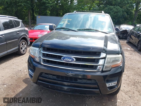 2016 Ford Expedition XLT with VIN 1FMJU1JT7GEF53034, listed as a IAAI auction lot 42683058 with 238,469 mi miles and . Bid and sale history available at DreamBid. Image 12.