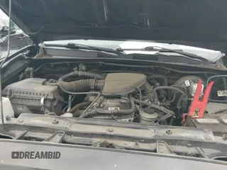 2018 Toyota Tacoma SR с VIN 5TFRX5GN1JX122683, выставлен на аукционе IAAI как лот 43283447 с пробегом 89 252 миль миль и . История ставок и продаж доступна на DreamBid. Изображение 19.