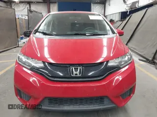 2016 Honda Fit LX with VIN JHMGK5H50GX003602, listed as a IAAI auction lot 42317398 with 58,612 mi miles and . Bid and sale history available at DreamBid. Image 12.