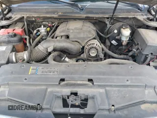 2007 Chevrolet Suburban LT с VIN 3GNFC16007G191138, выставлен на аукционе IAAI как лот 41425886 с пробегом 150 250 миль миль и . История ставок и продаж доступна на DreamBid. Изображение 10.