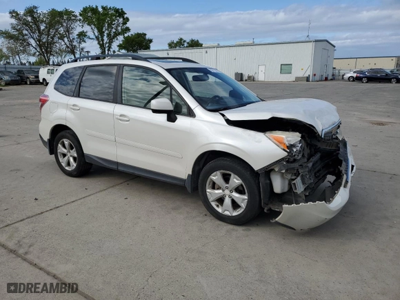 2014 Subaru Forester 2.5i Premium with VIN JF2SJAEC0EH474507, listed as a Copart auction lot 50717015 with 197,314 mi miles and Salvage Title. Bid and sale history available at carsss.com. Image 4.