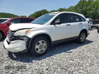 2010 Honda CR-V LX z VIN 5J6RE4H32AL034997, wystawiony jako Copart lot #60868905 z przebiegiem 99 469 mil mil oraz Czysty tytuł • Clean title. Historia ofert i sprzedaży dostępna na DreamBid. Obrazek 1.