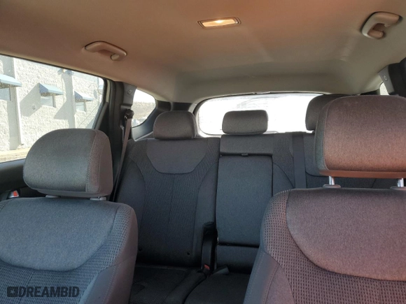 2020 Hyundai Santa Fe SEL with VIN 5NMS3CAD1LH222201, listed as a Copart auction lot 49451205 with 95,066 mi miles and Salvage Title. Bid and sale history available at carsss.com. Image 10.
