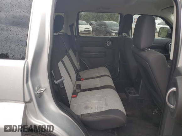 2009 Dodge Nitro SE with VIN 1D8GU28K89W510435, listed as a Copart auction lot 69999534 with 224,097 mi miles and Clean title. Bid and sale history available at DreamBid. Image 11.