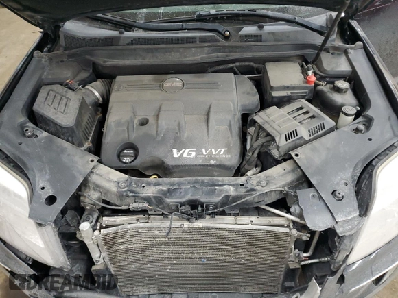 2016 GMC Terrain SLE with VIN 2GKFLTE31G6354542, listed as a Copart auction lot 43445755 with 184,153 mi miles and Salvage Title. Bid and sale history available at DreamBid. Image 12.