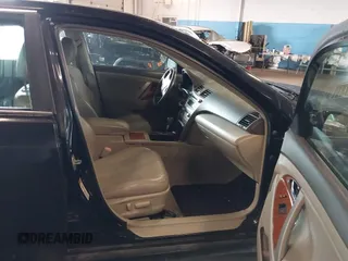 2010 Toyota Camry with VIN 4T4BF3EK4AR011338, listed as a IAAI auction lot 42141601 with 184,395 mi miles and . Bid and sale history available at DreamBid. Image 5.
