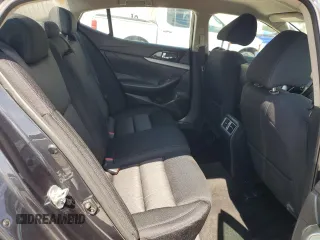 2017 Nissan Maxima S с VIN 1N4AA6AP2HC374786, выставлен на аукционе Copart как лот 57866545 с пробегом 81 959 миль миль и Списание • Salvage title. История ставок и продаж доступна на DreamBid. Изображение 10.