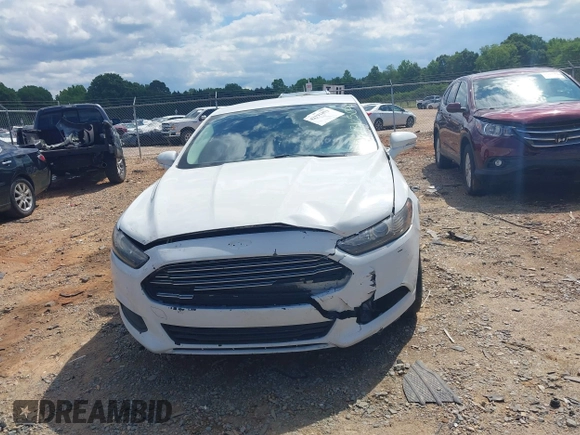 2016 Ford Fusion SE with VIN 1FA6P0H70G5108810, listed as a IAAI auction lot 42191871 with 169,700 mi miles and . Bid and sale history available at DreamBid. Image 11.