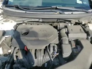 2019 Hyundai Sonata Limited with VIN 5NPE34AF7KH786084, listed as a Copart auction lot 84247645 with 74,258 mi miles and Salvage title. Bid and sale history available at DreamBid. Image 16.