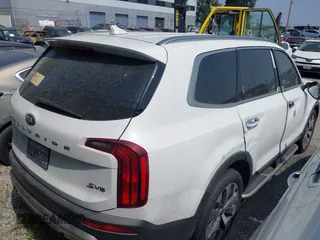 2020 Kia Telluride S z VIN 5XYP64HC4LG096667, wystawiony jako IAAI lot #42290483 z przebiegiem 58 320 mil mil oraz . Historia ofert i sprzedaży dostępna na DreamBid. Obrazek 4.