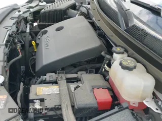 2023 Chevrolet Traverse Premier with VIN 1GNEVKKW0PJ240312, listed as a IAAI auction lot 42684137 with 25,221 mi miles and . Bid and sale history available at DreamBid. Image 19.