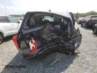 2024 Honda Odyssey EX-L с VIN 5FNRL6H62RB073573, выставлен на аукционе Copart как лот 55228105 с пробегом Не указан миль и Списание • Salvage title. История ставок и продаж доступна на DreamBid. Изображение 6.