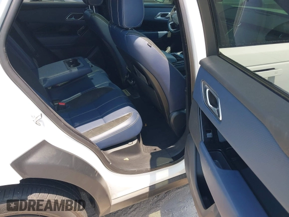 2020 Land Rover Range Rover Velar R-Dynamic S с VIN SALYK2EX9LA252092, выставлен на аукционе IAAI как лот 42190295 с пробегом 69 440 миль миль и . История ставок и продаж доступна на DreamBid. Изображение 8.