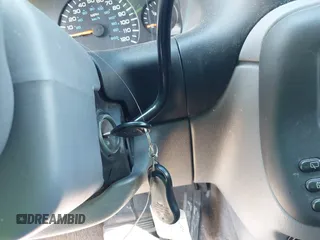 2000 Dodge Caravan SE z VIN 2B4GP45G7YR614145, wystawiony jako IAAI lot #42098834 z przebiegiem 148 924 mil mil oraz . Historia ofert i sprzedaży dostępna na DreamBid. Obrazek 11.
