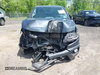 2016 Chevrolet Colorado 4WD WT with VIN 1GCHTBE37G1387420, listed as a IAAI auction lot 42221921 with 143,819 mi miles and . Bid and sale history available at DreamBid. Image 6.