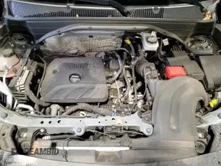 2022 Chevrolet TrailBlazer LT с VIN KL79MRSLXNB045687, выставлен на аукционе Copart как лот 86518005 с пробегом 56 642 миль миль и Чистый • Clean title. История ставок и продаж доступна на DreamBid. Изображение 15.
