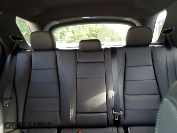 2021 Mercedes-Benz GLE 450 with VIN 4JGFB5KB8MA561316, listed as a Copart auction lot 57608035 with Not provided miles and Salvage title. Bid and sale history available at DreamBid. Image 10.