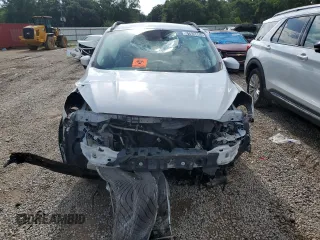2017 Ford Escape SE z VIN 1FMCU0G95HUC35709, wystawiony jako Copart lot #58510895 z przebiegiem Nie podano mil oraz Czysty tytuł • Clean title. Historia ofert i sprzedaży dostępna na DreamBid. Obrazek 5.
