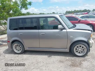 2006 Scion xB z VIN JTLKT324364083642, wystawiony jako IAAI lot #42681553 z przebiegiem 139 346 mil mil oraz . Historia ofert i sprzedaży dostępna na DreamBid. Obrazek 13.