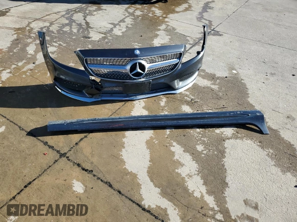 2016 Mercedes-Benz CLS with VIN WDDLJ6HB8GA185086, listed as a Copart auction lot 79731944 with 88,340 mi miles and Salvage Title. Bid and sale history available at carsss.com. Image 12.