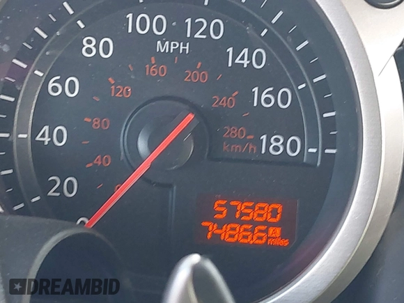 2019 Nissan 370Z Touring with VIN JN1AZ4FH2KM620085, listed as a IAAI auction lot 41533662 with 57,580 mi miles and . Bid and sale history available at DreamBid. Image 14.