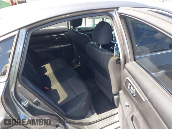 2017 Nissan Altima S with VIN 1N4AL3AP0HC297523, listed as a IAAI auction lot 42525818 with 162,767 mi miles and . Bid and sale history available at DreamBid. Image 8.