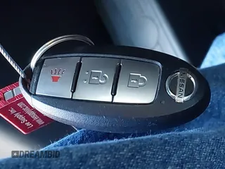2020 Nissan Frontier SV с VIN 1N6ED0EB0LN707608, выставлен на аукционе IAAI как лот 41097793 с пробегом 41 550 миль миль и . История ставок и продаж доступна на DreamBid. Изображение 11.
