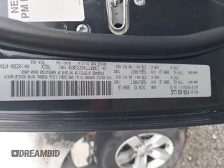 2019 Ram 1500 Big Horn с VIN 1C6RR7TT4KS713879, выставлен на аукционе IAAI как лот 37278737 с пробегом Не указан миль и . История ставок и продаж доступна на DreamBid. Изображение 9.