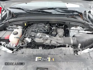2023 Jeep Grand Cherokee Altitude with VIN 1C4RJJAGXP8755254, listed as a IAAI auction lot 42105780 with 23,030 mi miles and . Bid and sale history available at DreamBid. Image 10.
