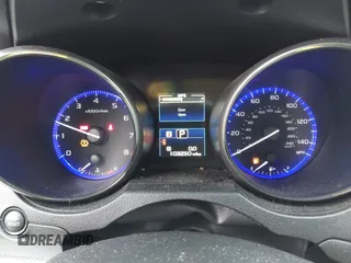 2016 Subaru Legacy 2.5i Premium with VIN 4S3BNAC68G3055238, listed as a IAAI auction lot 41851990 with 103,250 mi miles. Bid and sale history available at carsss.com. Image 7.