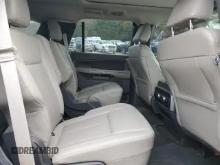 2021 Ford Expedition XLT с VIN 1FMJU1JT6MEA61056, выставлен на аукционе Copart как лот 83704394 с пробегом 40 914 миль миль и Списание • Salvage title. История ставок и продаж доступна на DreamBid. Изображение 11.
