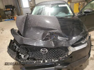2021 Mazda CX-30 S z VIN 3MVDMBAL9MM217168, wystawiony jako Copart lot #52681535 z przebiegiem 32 266 mil mil oraz Szkoda całkowita • Salvage title. Historia ofert i sprzedaży dostępna na DreamBid. Obrazek 12.