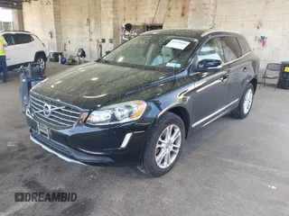 2016 Volvo XC60 T5 Premier с VIN YV4612RK7G2828503, выставлен на аукционе IAAI как лот 42176880 с пробегом 64 324 миль миль и . История ставок и продаж доступна на DreamBid. Изображение 16.